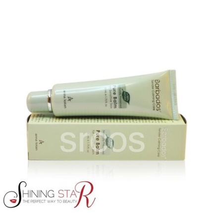 Бальзам Anna Lotan Pure Balm для чувствительной кожи