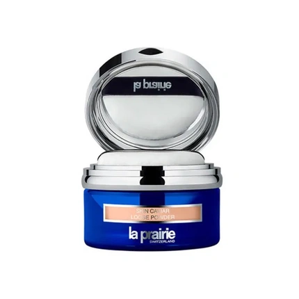 Рассыпчатая пудра La Prairie Skin Caviar