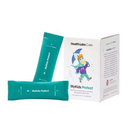 Биологически активная добавка Health Labs Care