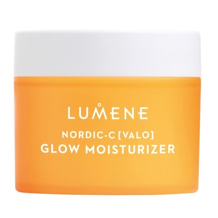 Увлажняющий Дневной Крем для Лица Lumene Nordic-C Glow
