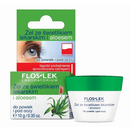 Eye Gel Floslek