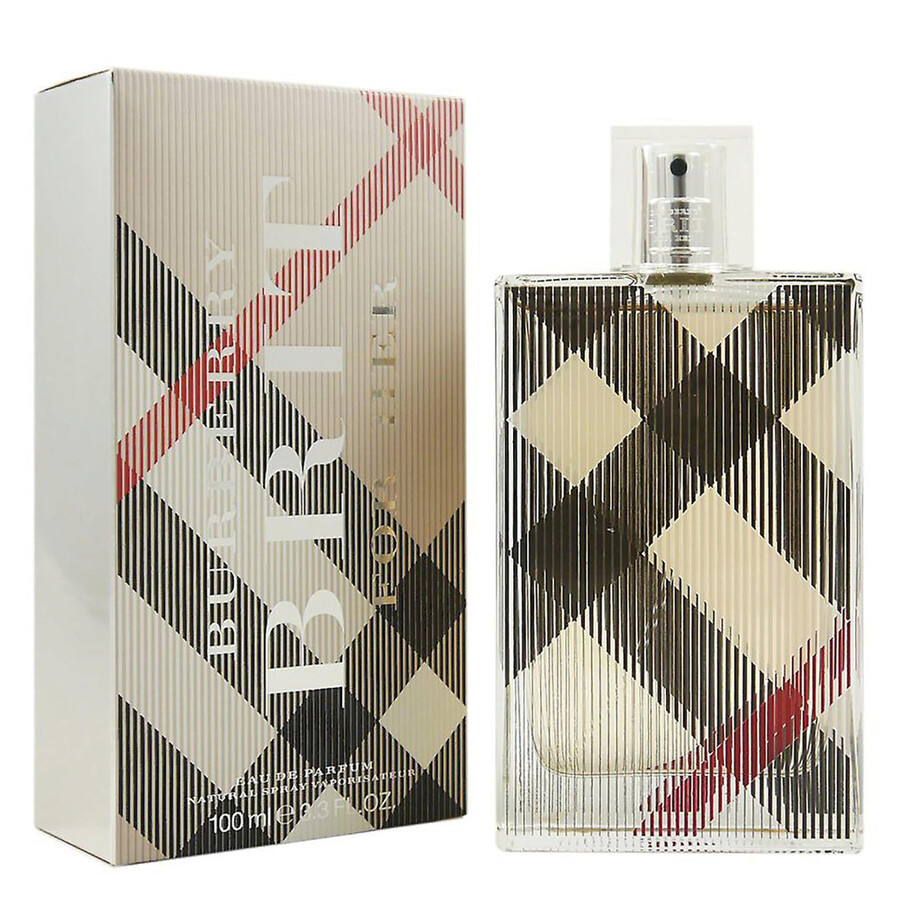 Eau De Parfum Burberry Brit