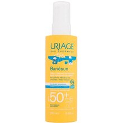 Увлажняющий спрей Uriage Barisun Spf50+