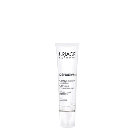 Крем для глаз Uriage Dpiderm