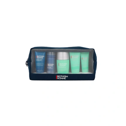 Набор для бритья Biotherm