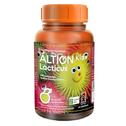 Пробиотическая Биологически Активная Добавка Altion Altion Kids Lacticus