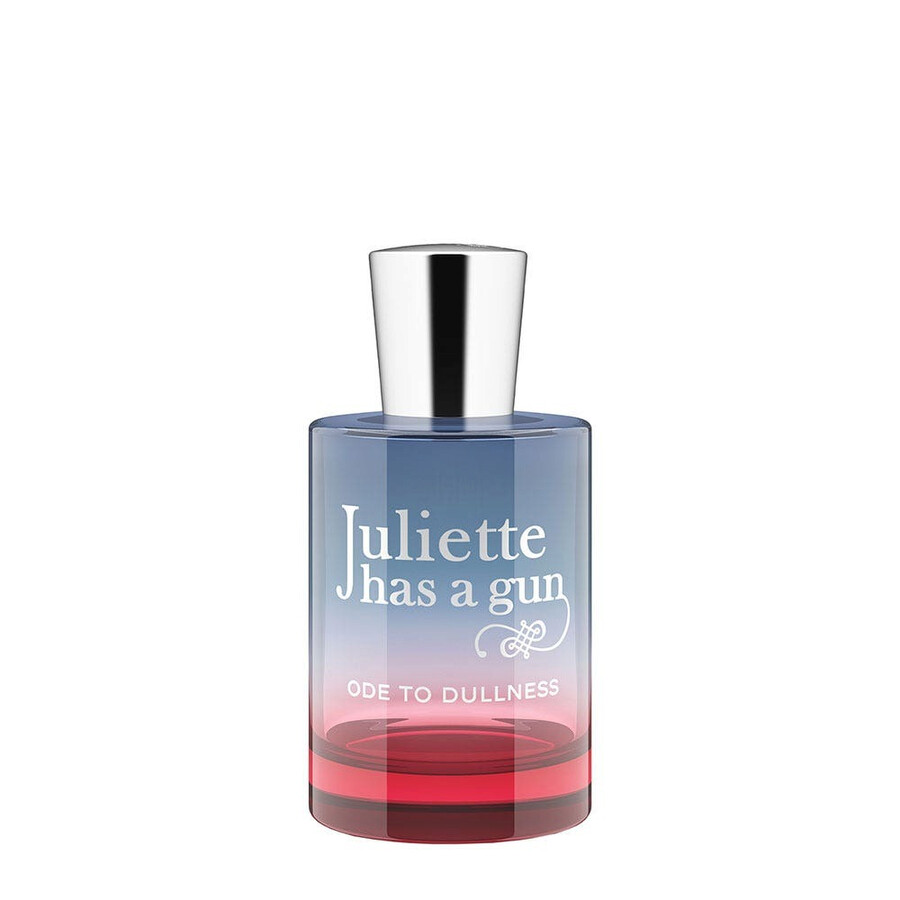 Парфюмерная вода Juliette Has A Gun Ode to Dullness