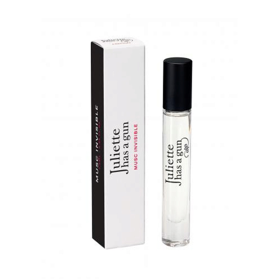 Eau de Parfum Juliette Has a Gun Musc Invisible