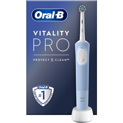 Электрическая зубная щетка Oral-B Vitality Pro