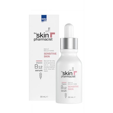Витаминная сыворотка The Skin Pharmacist для чувствительной кожи