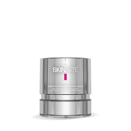 Крем Skinarte Биостимулирующий Антивозрастной
