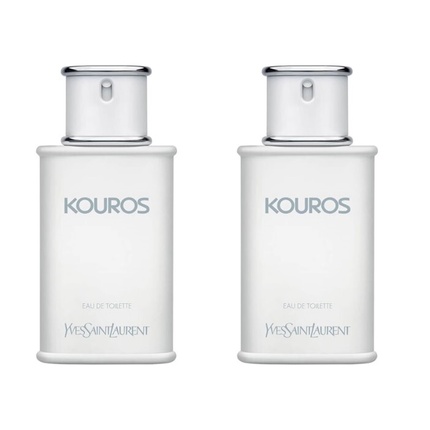 Туалетная вода Yves Saint Laurent Kouros
