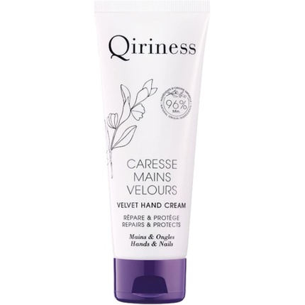 Крем для рук Qiriness Qocoon Caresse Velvet