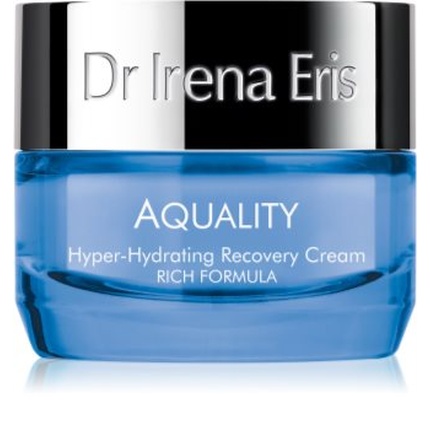 Дневной крем для лица Dr Irena Eris Aquality