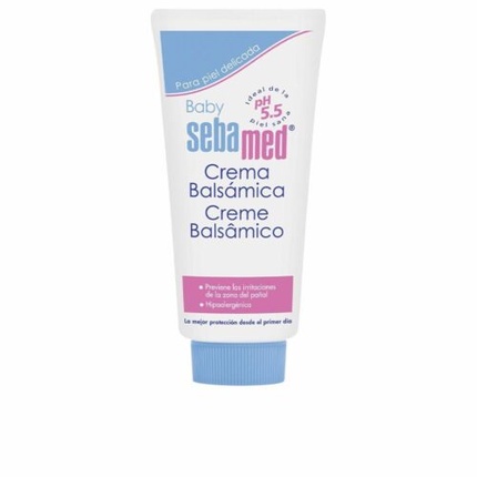 Детский крем Sebamed