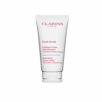 Скраб для лица Clarins Fresh Scrub