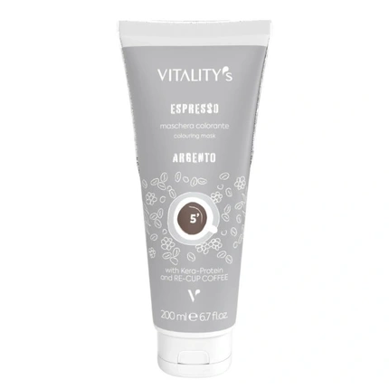 Витаминная сыворотка Vitality's