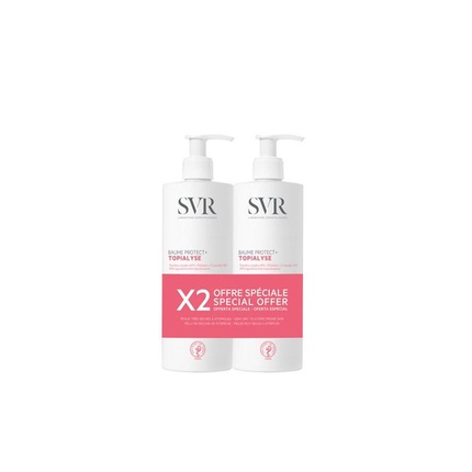 Смягчающий бальзам SVR Topialyse Baume Protect
