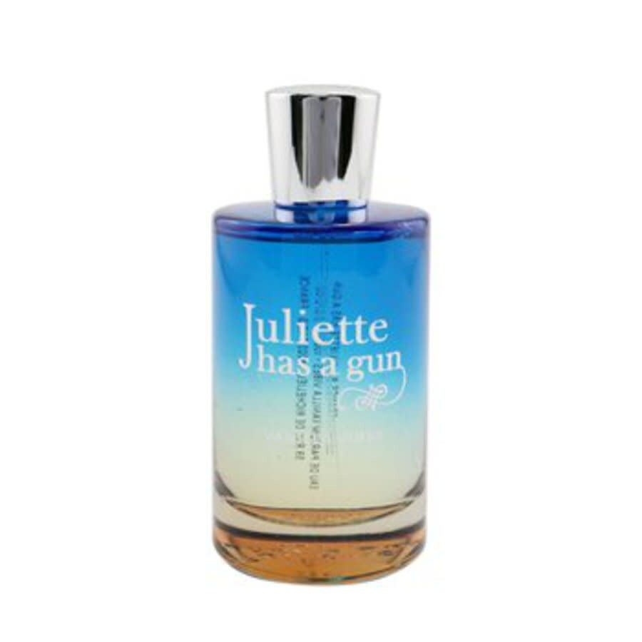 Eau De Parfum Juliette Has A Gun Vanilla Vibes