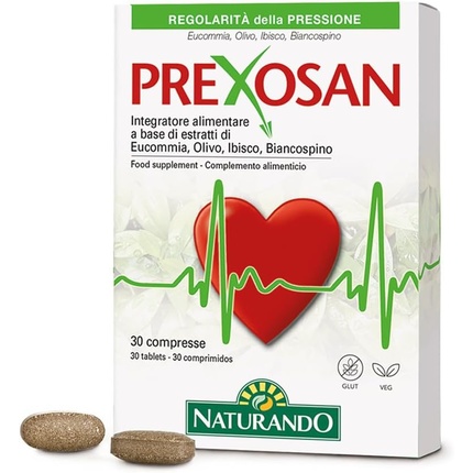 Биологически активная добавка Naturando Prexosan