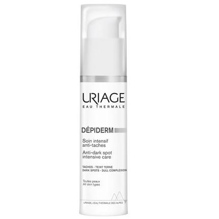 Крем против пигментных пятен Uriage 