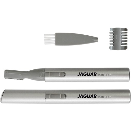 Минитриммер Jaguar J-CUT LINER Аккумуляторный для контуров бровей и бороды
