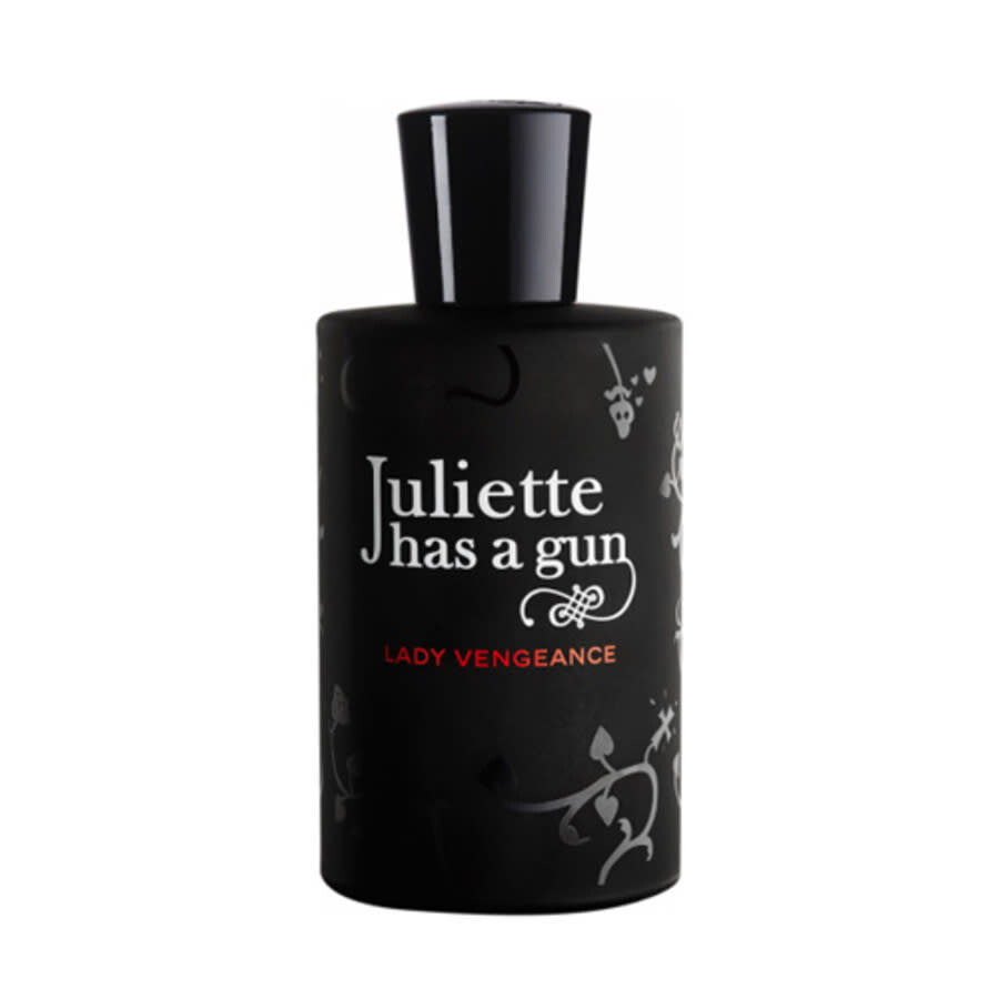 Парфюмированная вода Juliette Has A Gun Lady Vengeance