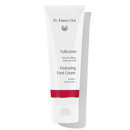 Крем для ног Dr Hauschka Увлажняющий крем для ног