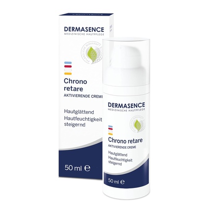 Ночной крем Dermasence Chrono Retare Activating Cream