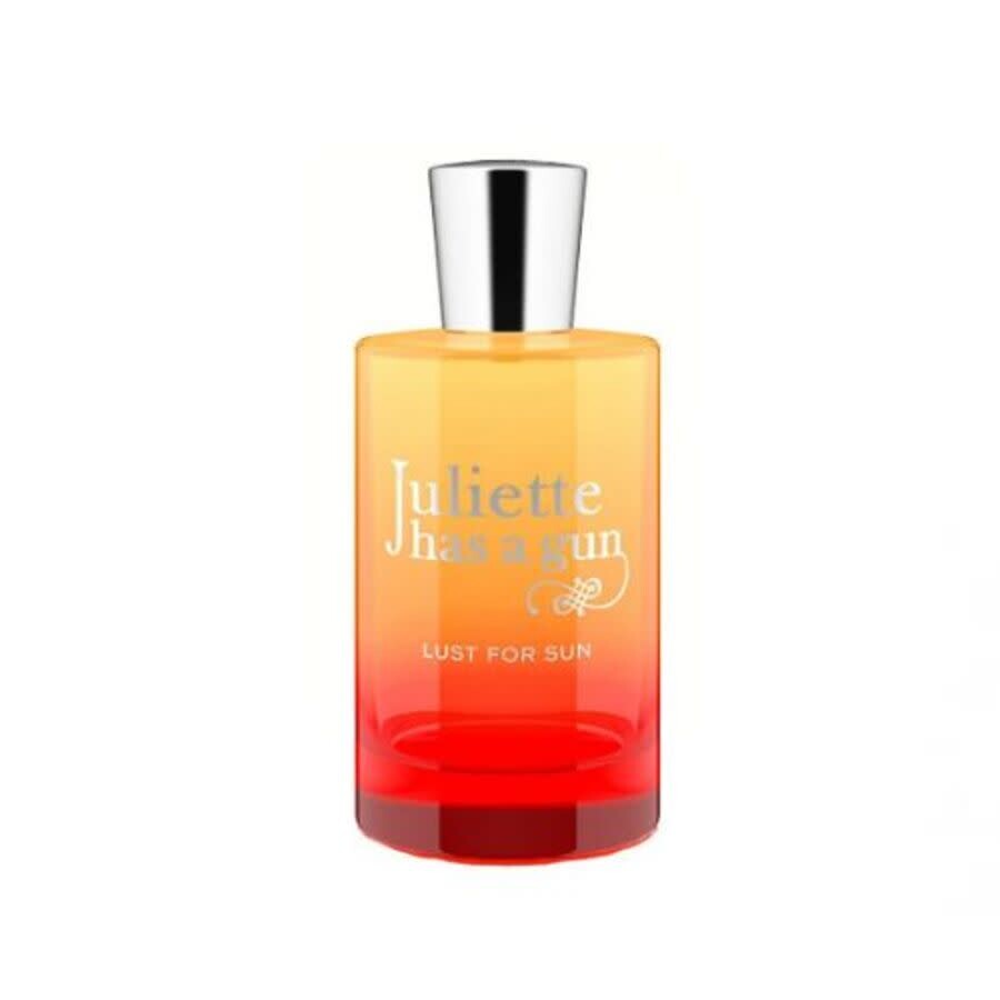 Eau de Parfum Juliette Has a Gun Lust For Sun