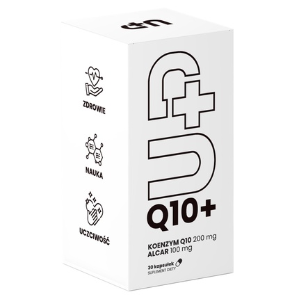 Биологически активная добавка U.P. Health