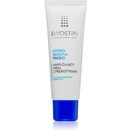 Крем Iwostin Hydro Sensitia