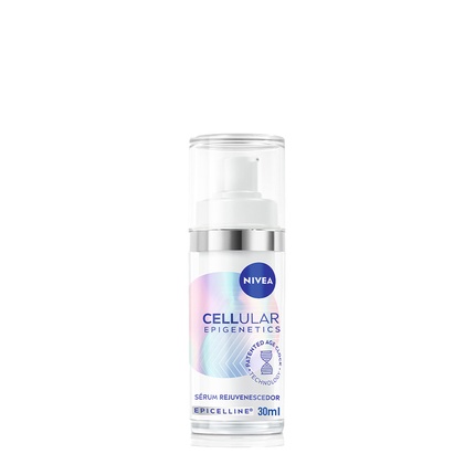 Сыворотка Nivea Cellular Epigenetics Омолаживающая