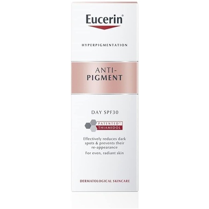 Дневной крем Eucerin Anti-Pigment
