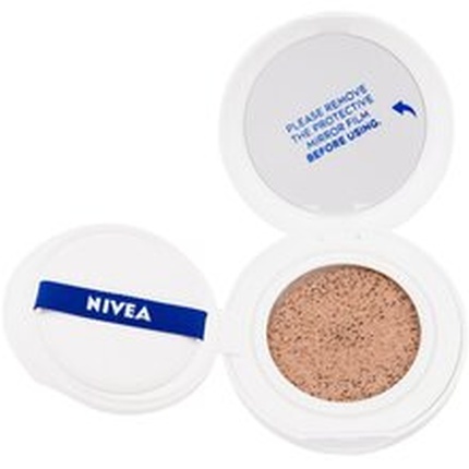 Дневной крем Nivea Hyaluron Cellular Filler