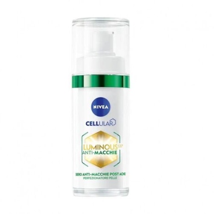 Сыворотка для сияния Glow Serum Nivea Luminous630