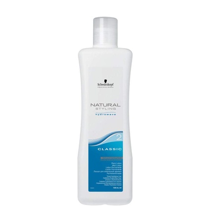 Лосьон Schwarzkopf Natural Styling Classic