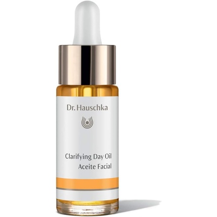 Лицевое масло Dr Hauschka