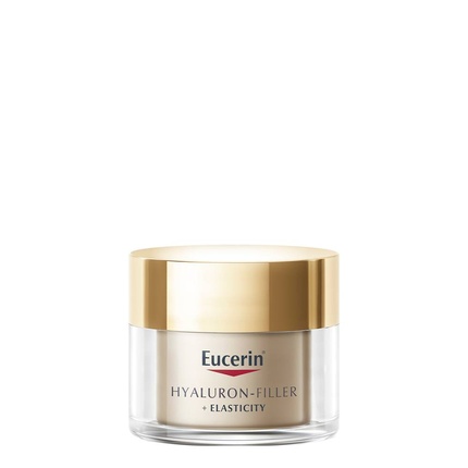 Дневной крем Eucerin Hyaluron Filler Elasticity