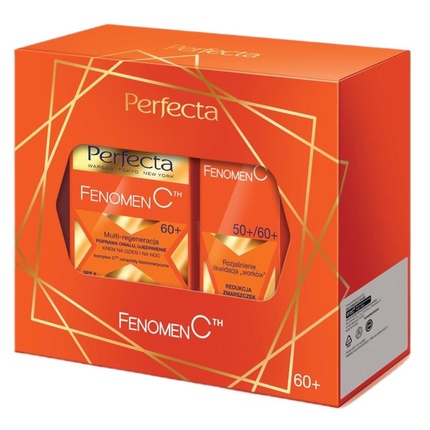 Крем для глаз Perfectaset