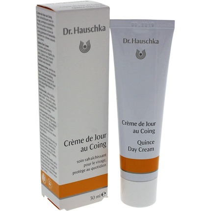 Дневной крем Dr Hauschka Quince Day Cream