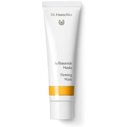 Омолаживающая маска Dr Hauschka