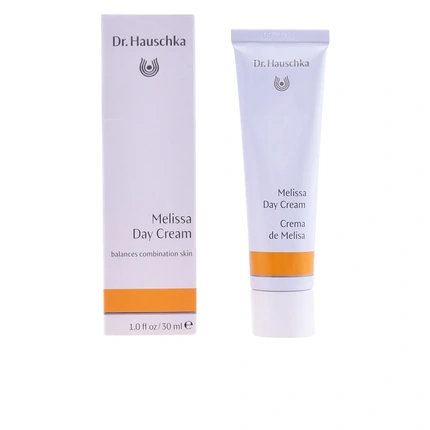 Крем Dr Hauschka Мелисса Дневной Крем