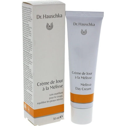 Крем Dr Hauschka Melissa Day Cream