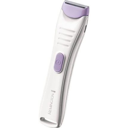 Триммер для зоны бикини Remington Smooth & Silky