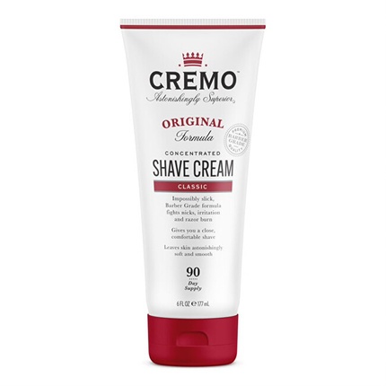 Пена для бритья Cremo Original Classic