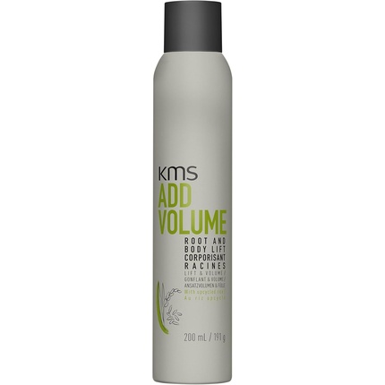 Набор для ухода за волосами KMS Addvolume Root and Body Lift VOC 6