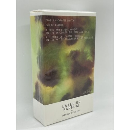 Духи L'Atelier Parfum Opus 3 Cypress Shadow