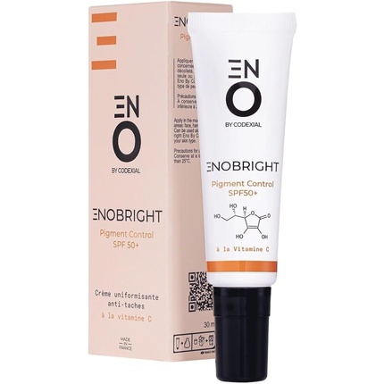 Крем против пигментных пятен Codexial Enobright