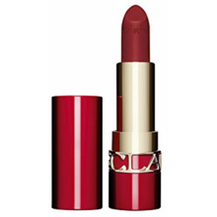 Матовая помада Clarins Joli Rouge Velvet